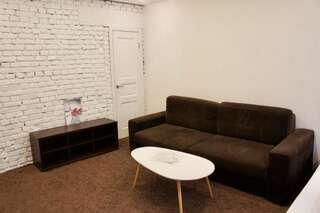 Апартаменты Central Apartment Nemiga Минск Апартаменты-студио-17