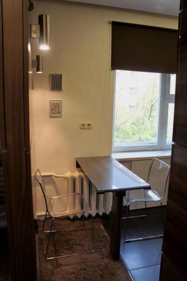 Апартаменты Central Apartment Nemiga Минск-12