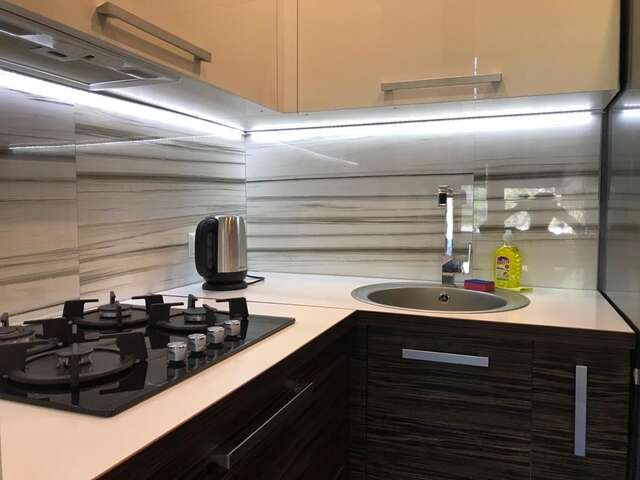 Апартаменты Central Apartment Nemiga Минск-13