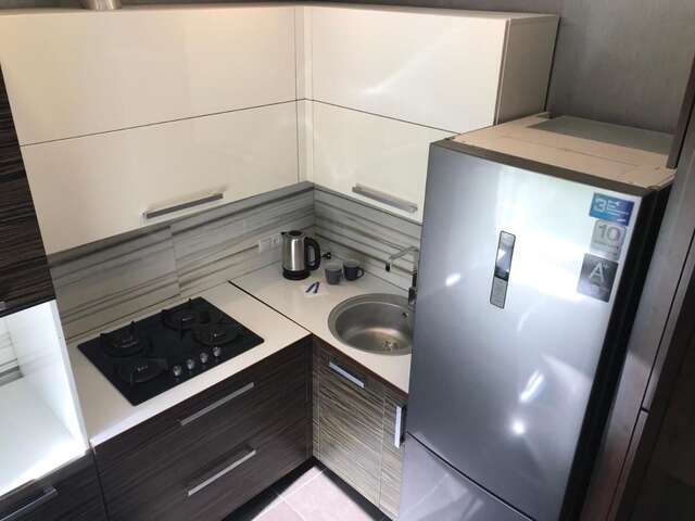 Апартаменты Central Apartment Nemiga Минск-14