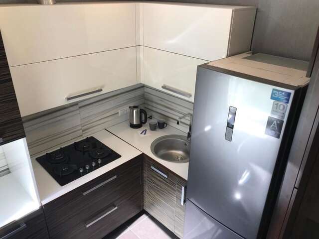 Апартаменты Central Apartment Nemiga Минск-17