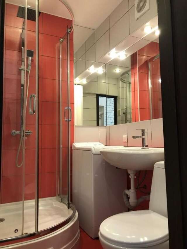 Апартаменты Central Apartment Nemiga Минск-18