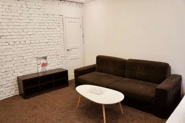 Апартаменты Central Apartment Nemiga Минск-19