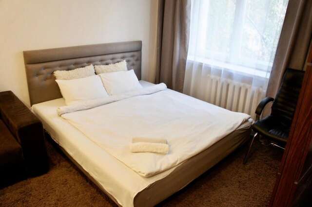 Апартаменты Central Apartment Nemiga Минск-6