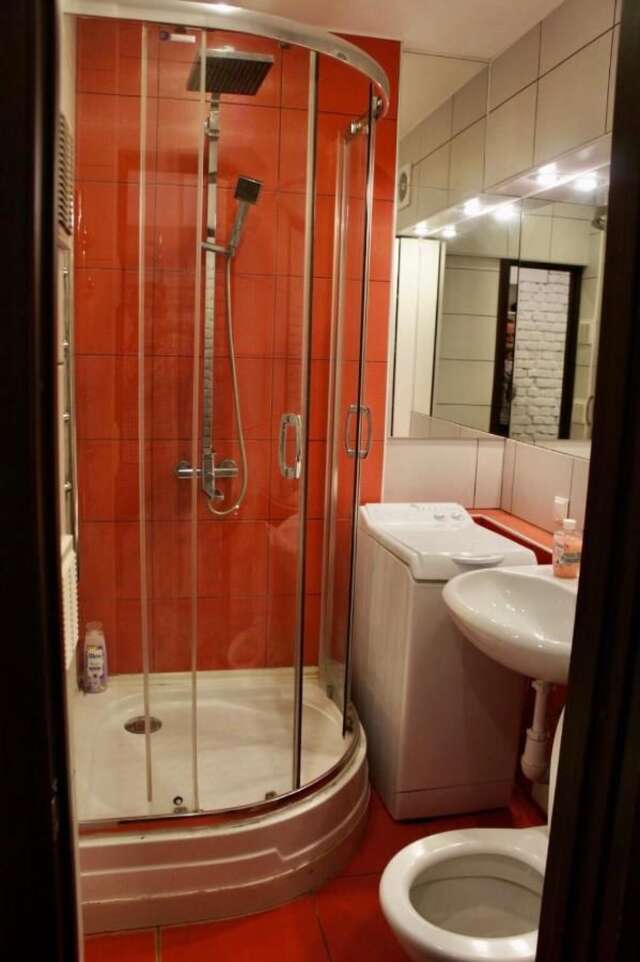 Апартаменты Central Apartment Nemiga Минск-9